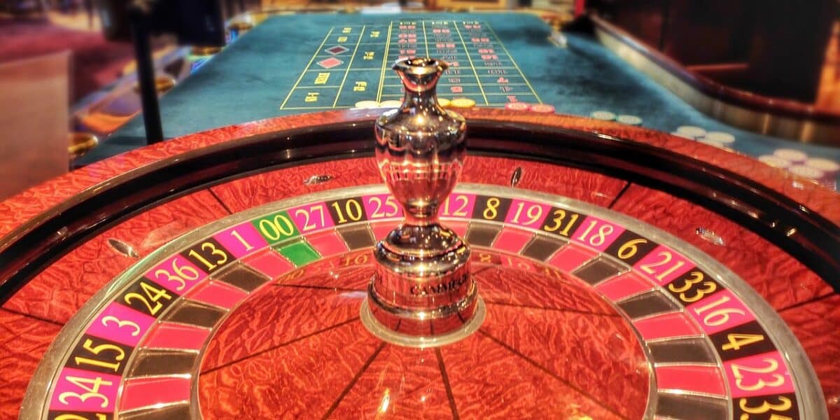 Discover the Best Casino Sites Not on Gamstop 345