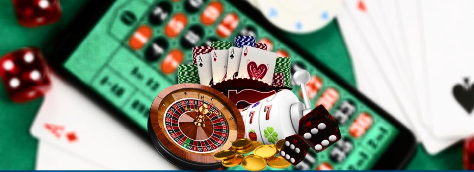 Explore the World of Non Gamstop Casinos 1429