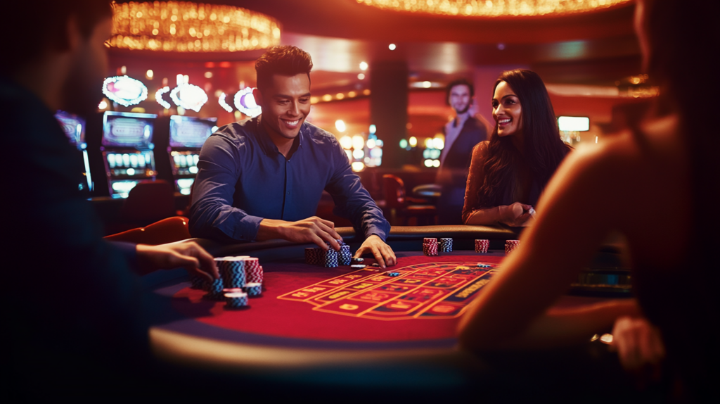 Explore the World of Non Gamstop Casinos 1429